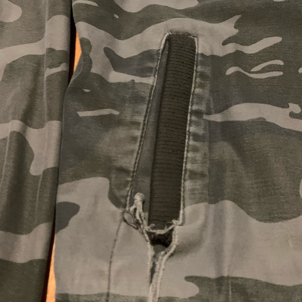 Members Only Camo - image 3